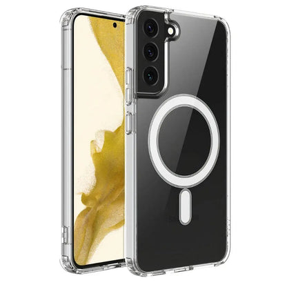 MagCase Clear