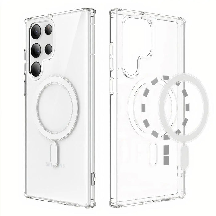 MagCase Clear