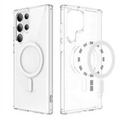 MagCase Clear