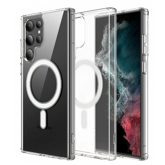 MagCase Clear