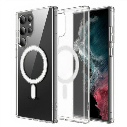 MagCase Clear