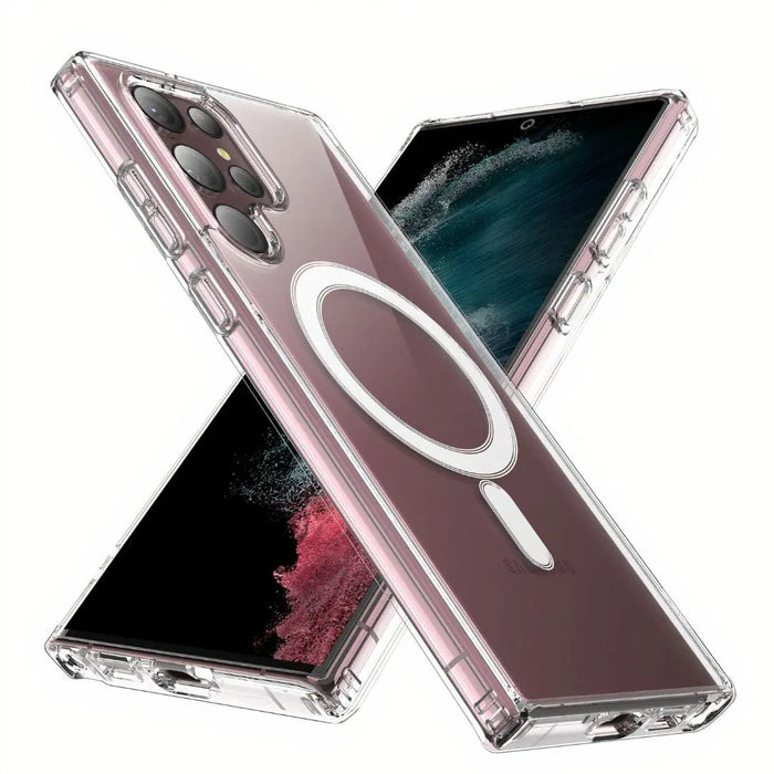 MagCase Clear