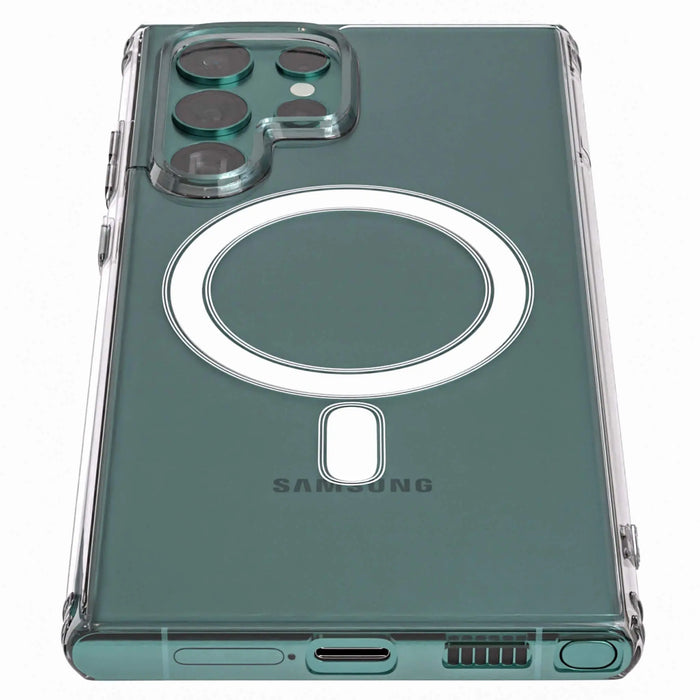 MagCase Clear