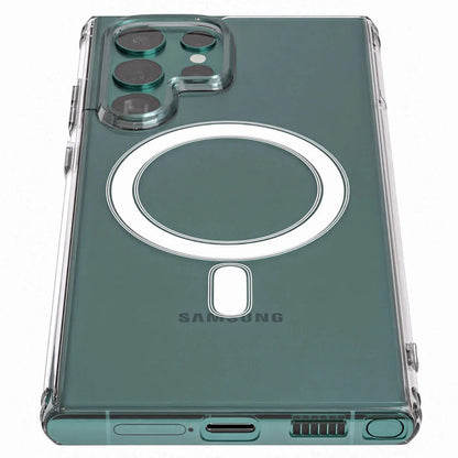 MagCase Clear