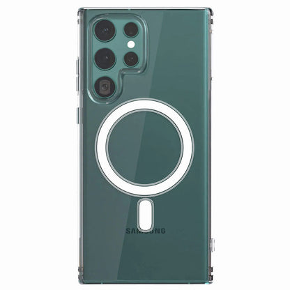 MagCase Clear