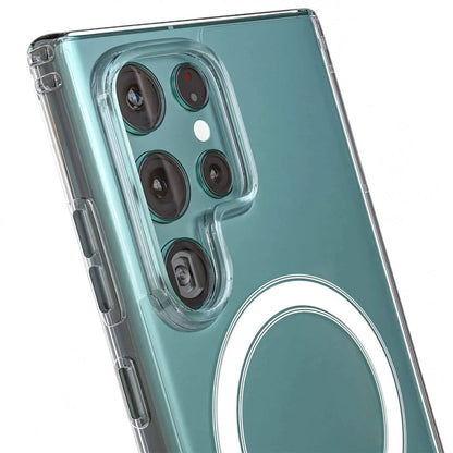 MagCase Clear