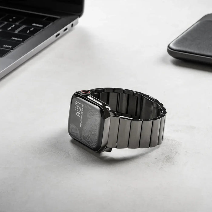 WatchBand Magnetic Titanium