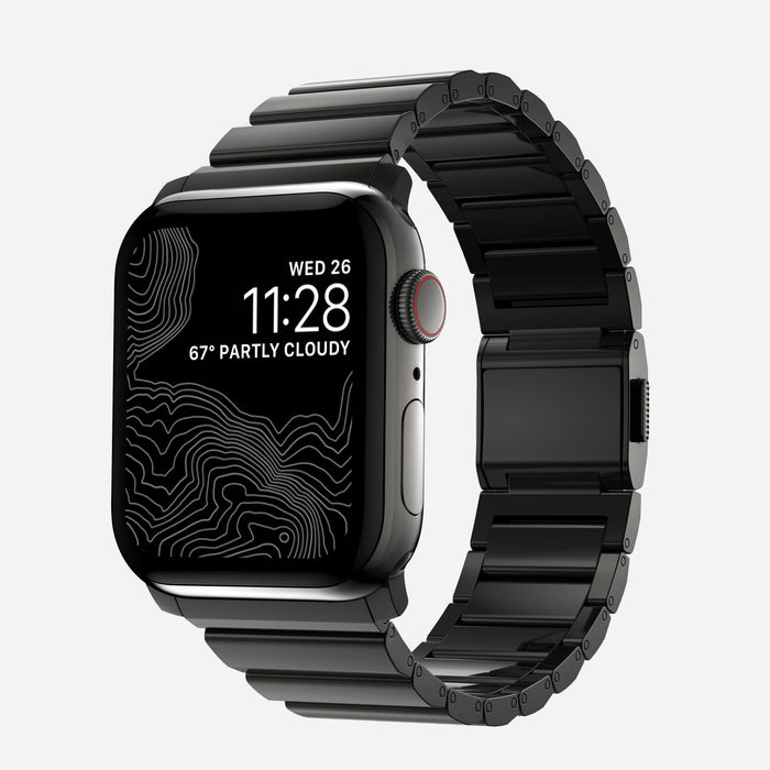 WatchBand Magnetic Titanium
