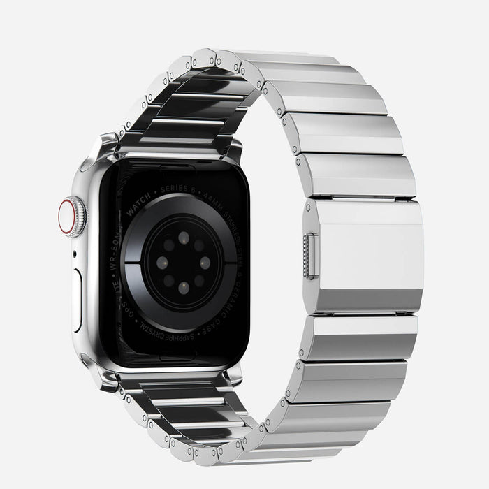 WatchBand Magnetic Titanium