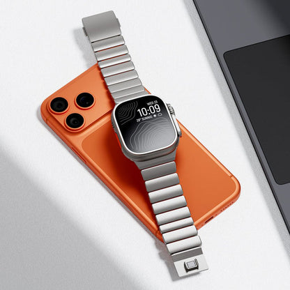 WatchBand Titanium Sport