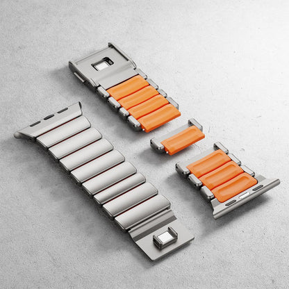 WatchBand Titanium Sport