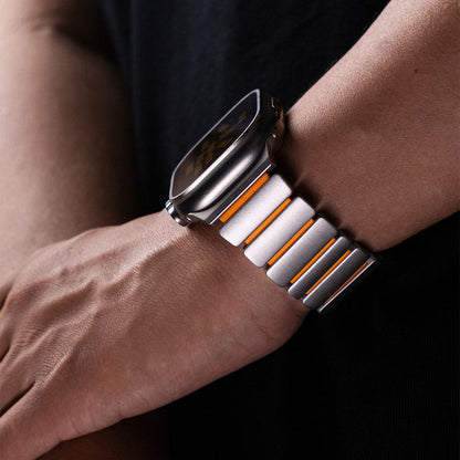 WatchBand Titanium Sport