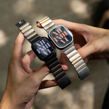 WatchBand Titanium Sport