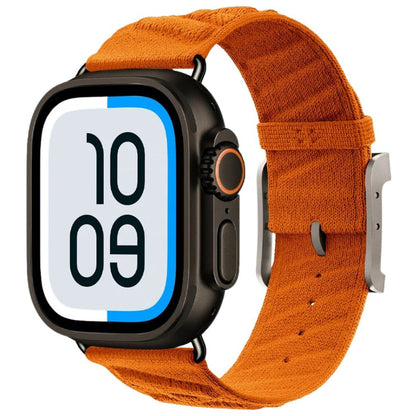 WatchBand Heritage Woven