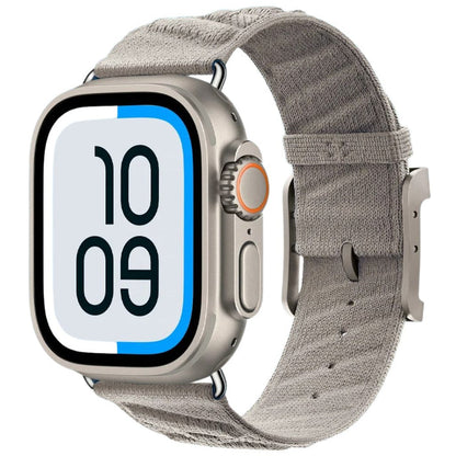 WatchBand Heritage Woven