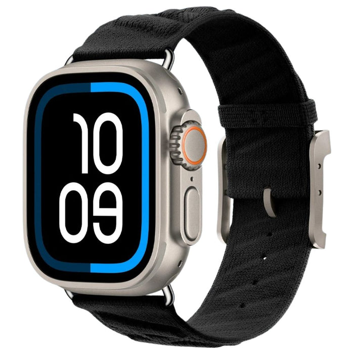 WatchBand Heritage Woven