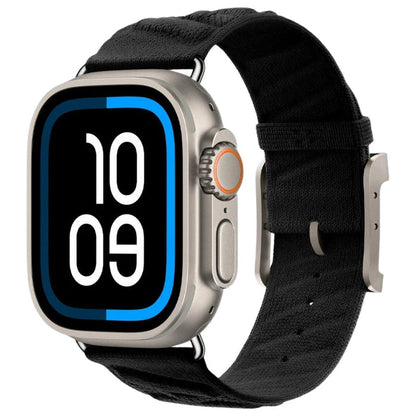 WatchBand Heritage Woven