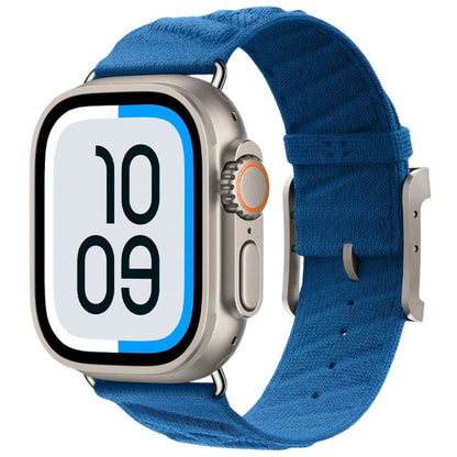 WatchBand Heritage Woven